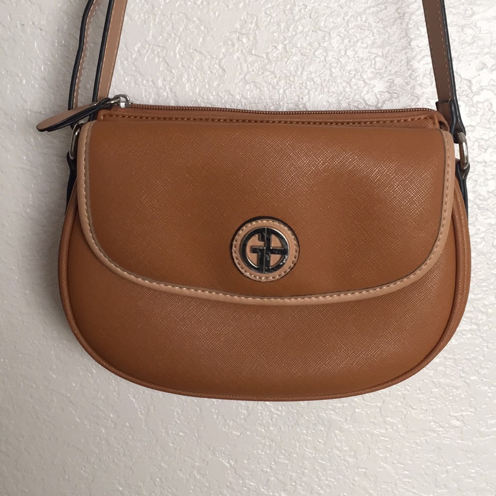 Giani Bernini Purse/Crossbody